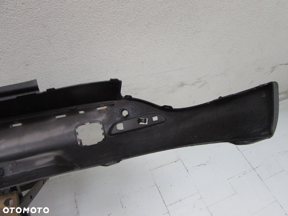 RENAULT CLIO IV KOMBI 12-19 ZDERZAK TYL 850B22689R - 14