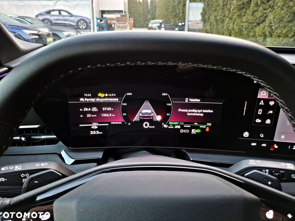 Audi Q6 e-tron - 21