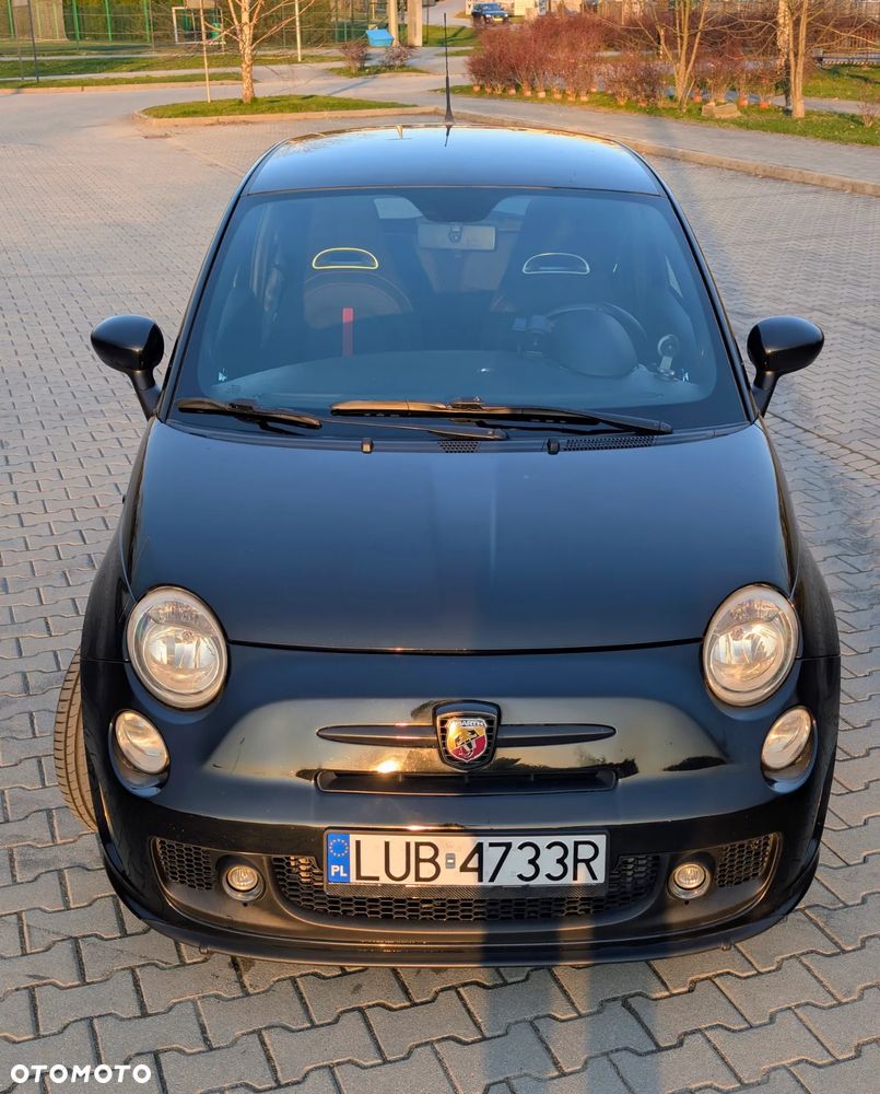 Abarth 500 ver-abarth - 7