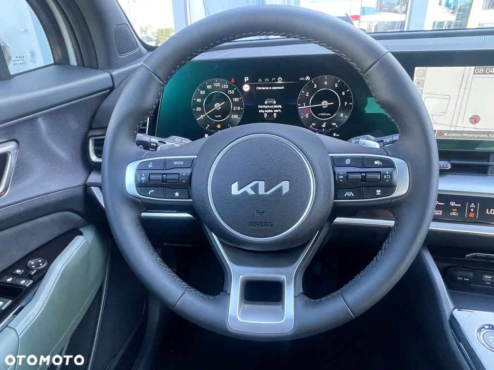 Kia Sportage 1.6 T-GDI Anniversary 2WD DCT - 6