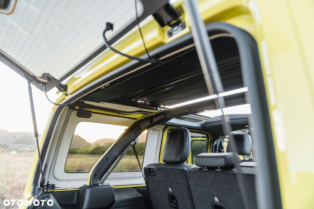 Jeep Wrangler Unlimited 2.0 Turbo PHEV 4xe Rubicon - 26