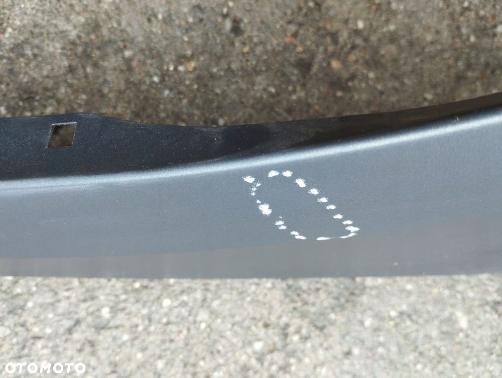 Błotnik lewy przód Seat Leon IV 4 Hybryda 5FA - 7