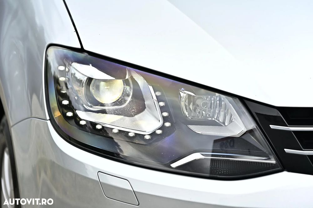 Volkswagen Sharan - 13