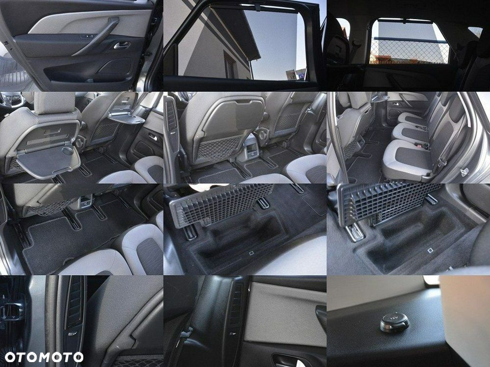 Citroën C4 Picasso BlueHDi 120 SELECTION - 30