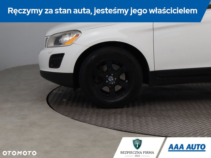 Volvo XC 60 - 16