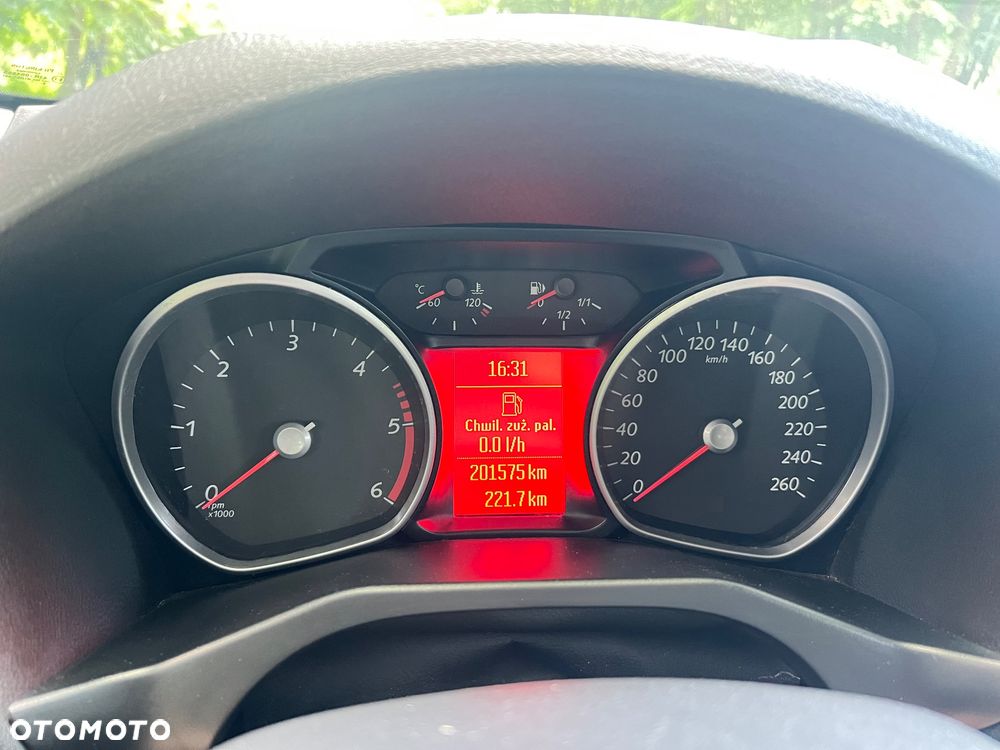 Ford Mondeo 2.0 TDCi Titanium - 16