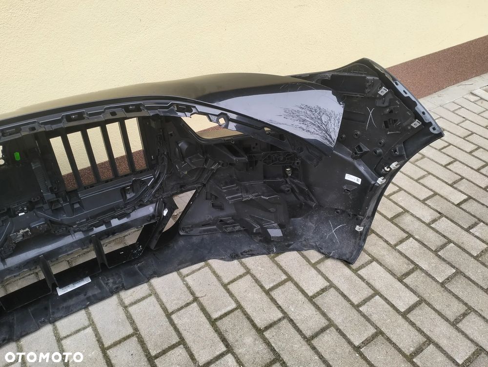 zderzak przedni przód bmw 7 g70 m pakiet - 3