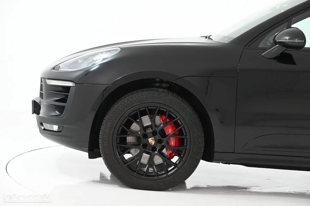 Porsche Macan GTS PDK - 13