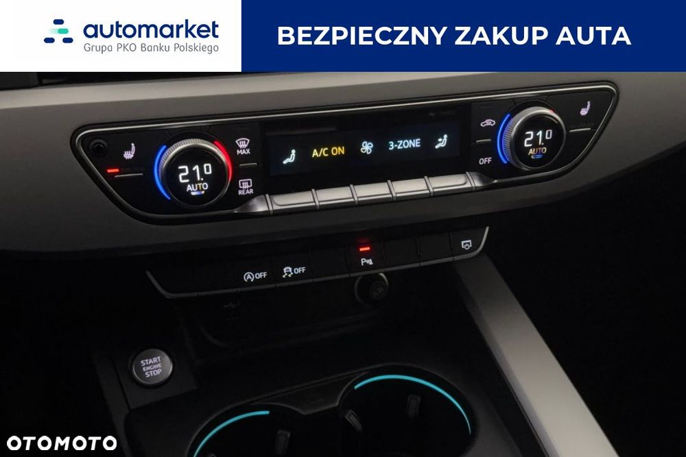 Audi A4 Avant 35 TDI mHEV S tronic - 19