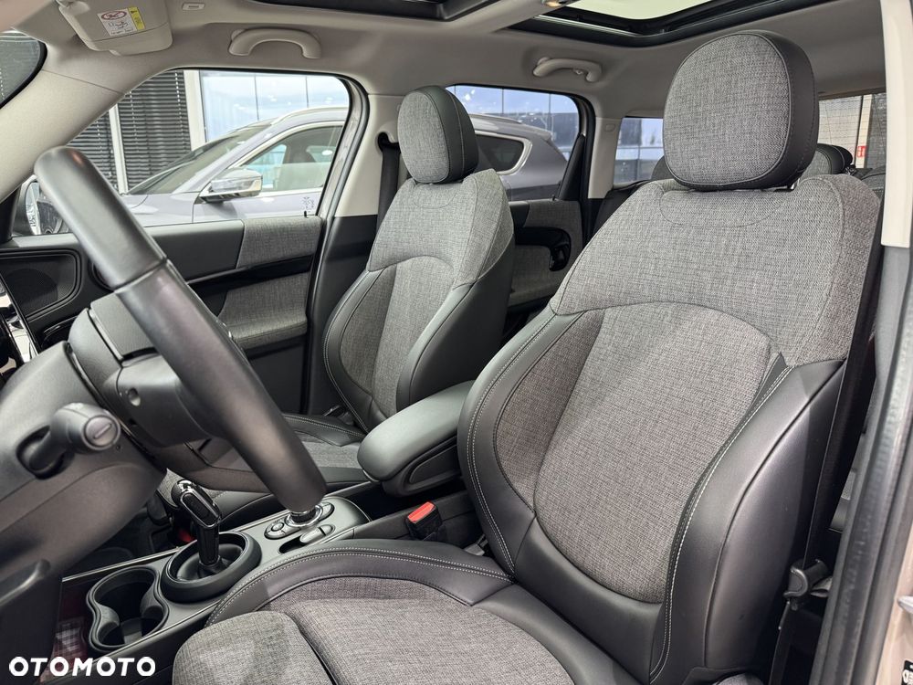 MINI Countryman - 10