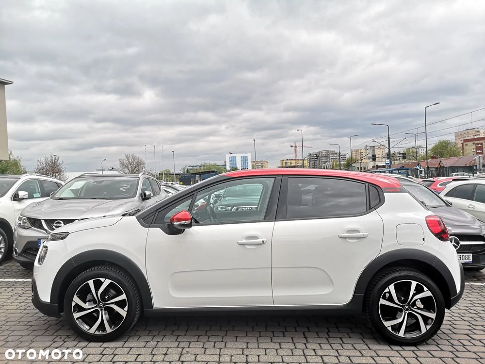 Citroën C3 1.2 PureTech Live - 6