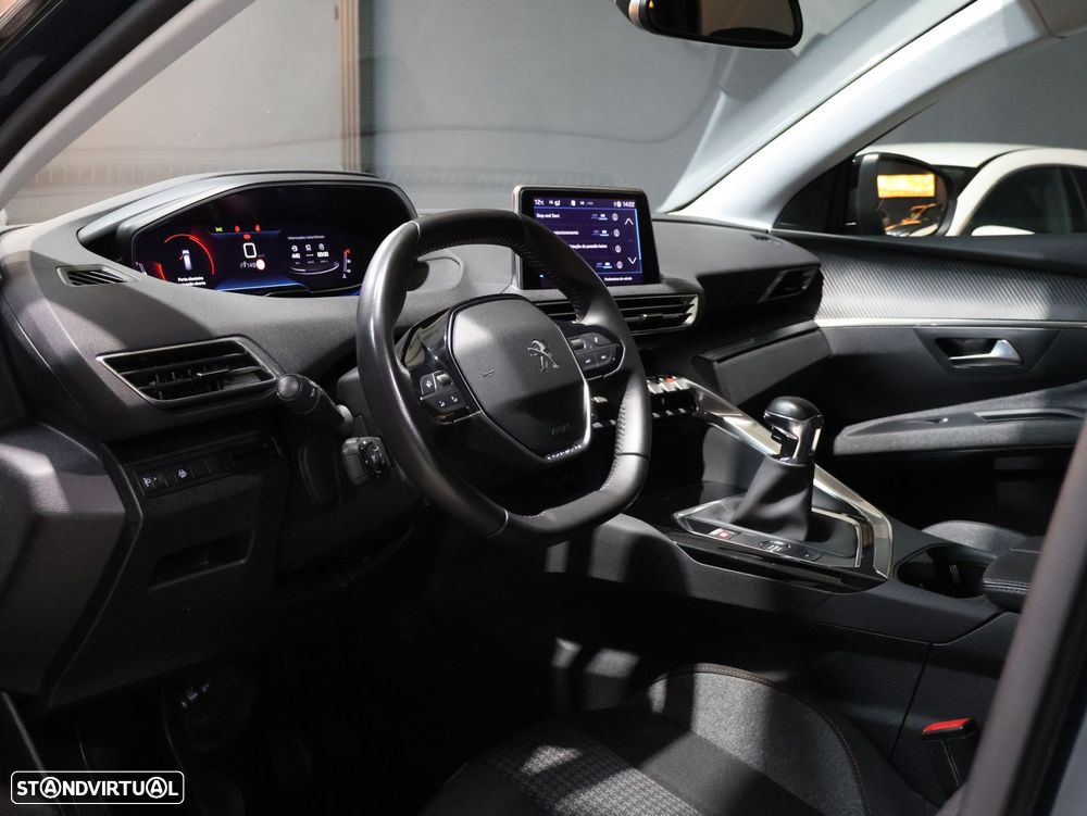 Peugeot 5008 1.5 BlueHDi Active Pack - 5