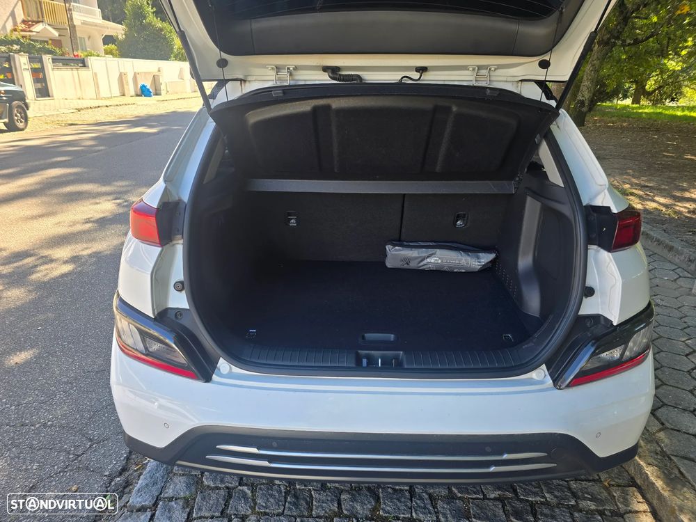 Hyundai Kauai 64 kWh Vanguard - 6