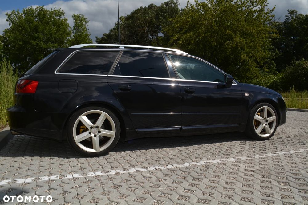 Seat Exeo 2.0 TSI Style - 4
