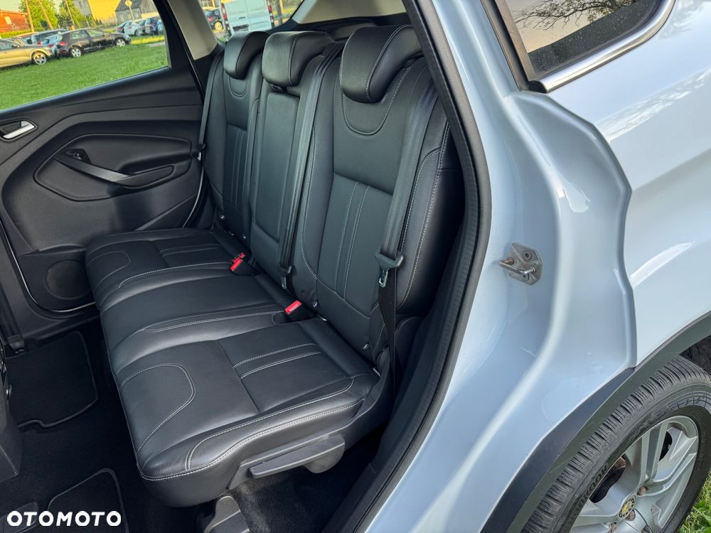 Ford Kuga 2.0 TDCi 4x4 Trend - 26