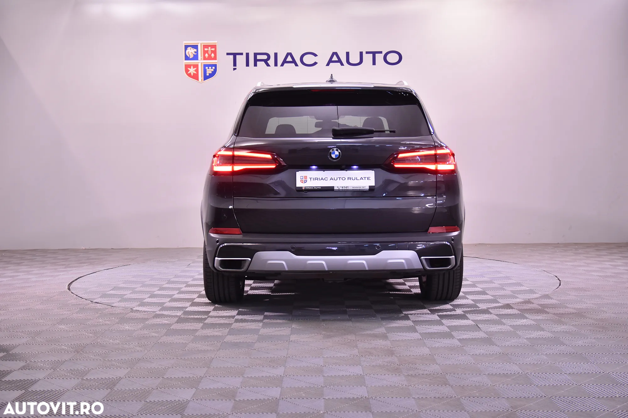 BMW X5 xDrive40i AT MHEV - 4