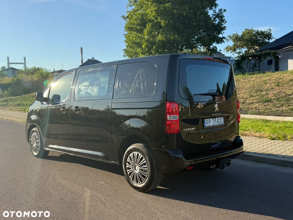 Peugeot EXPERT - 11