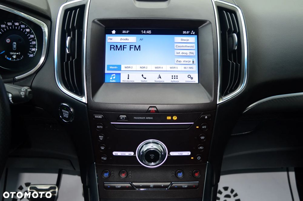 Ford Edge 2.0 EcoBlue Bi-Turbo 4x4 ST-LINE - 20