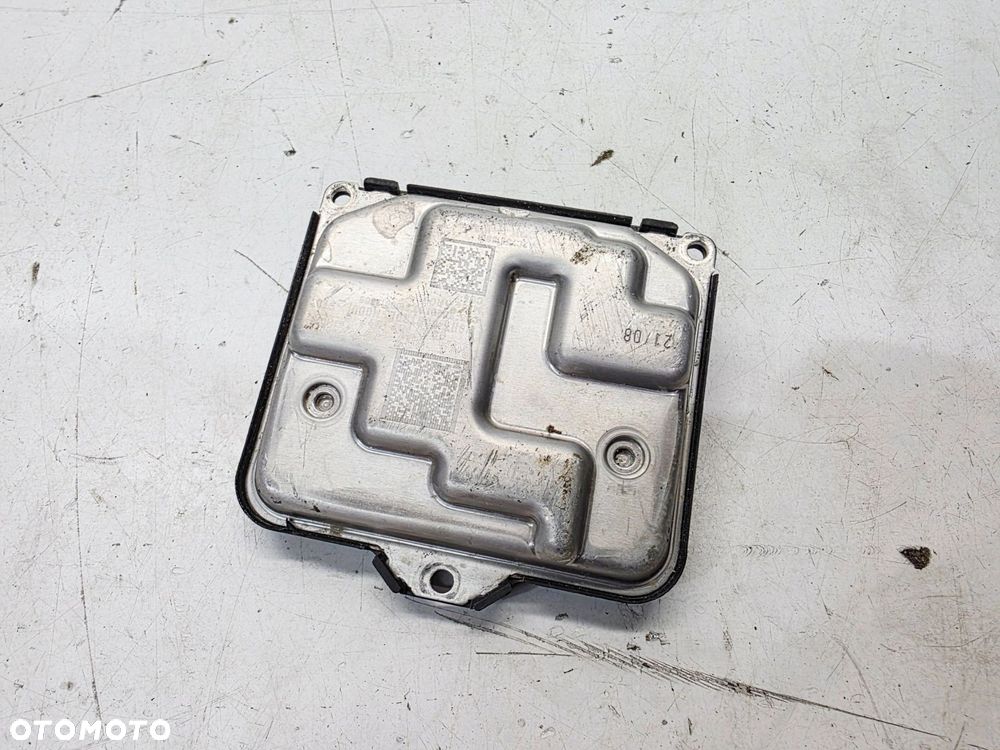 PRZETWORNICA MODUŁ REFLEKTORA AUDI Q5 FY 80A 80A907397B - 1