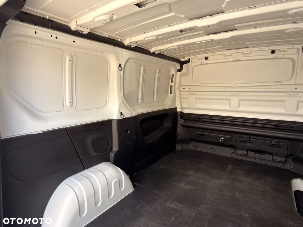 Renault TRAFIC - 14