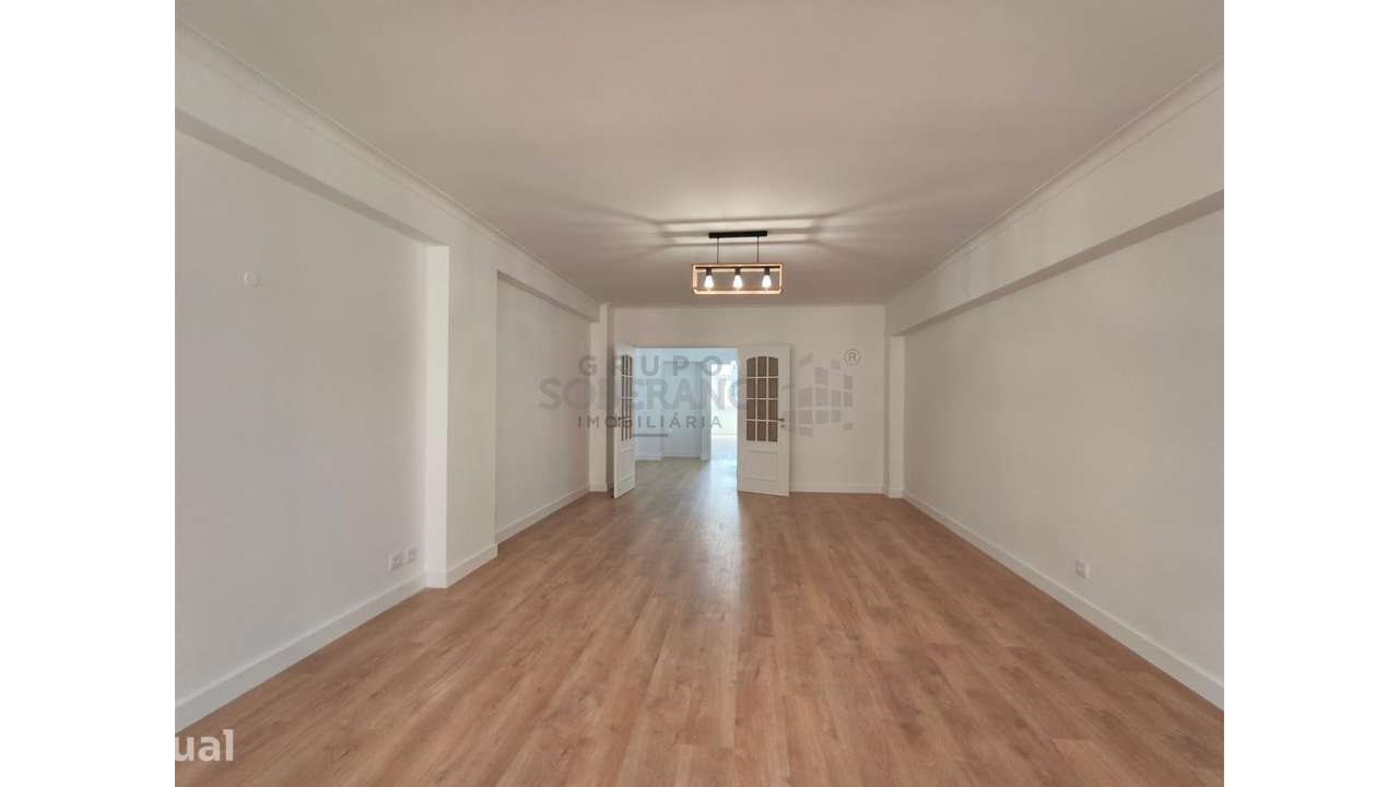 Apartamento T3 em Lisboa - Grande imagem: 4/32