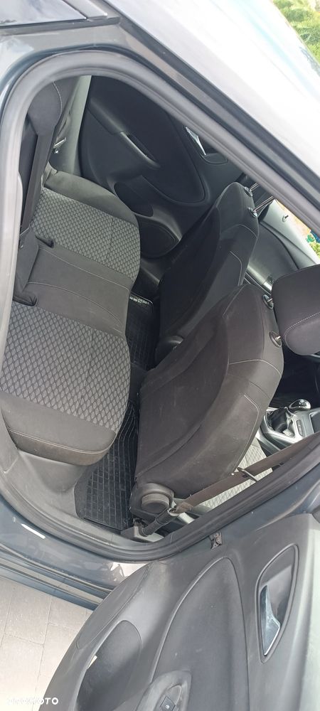 Opel Astra - 13