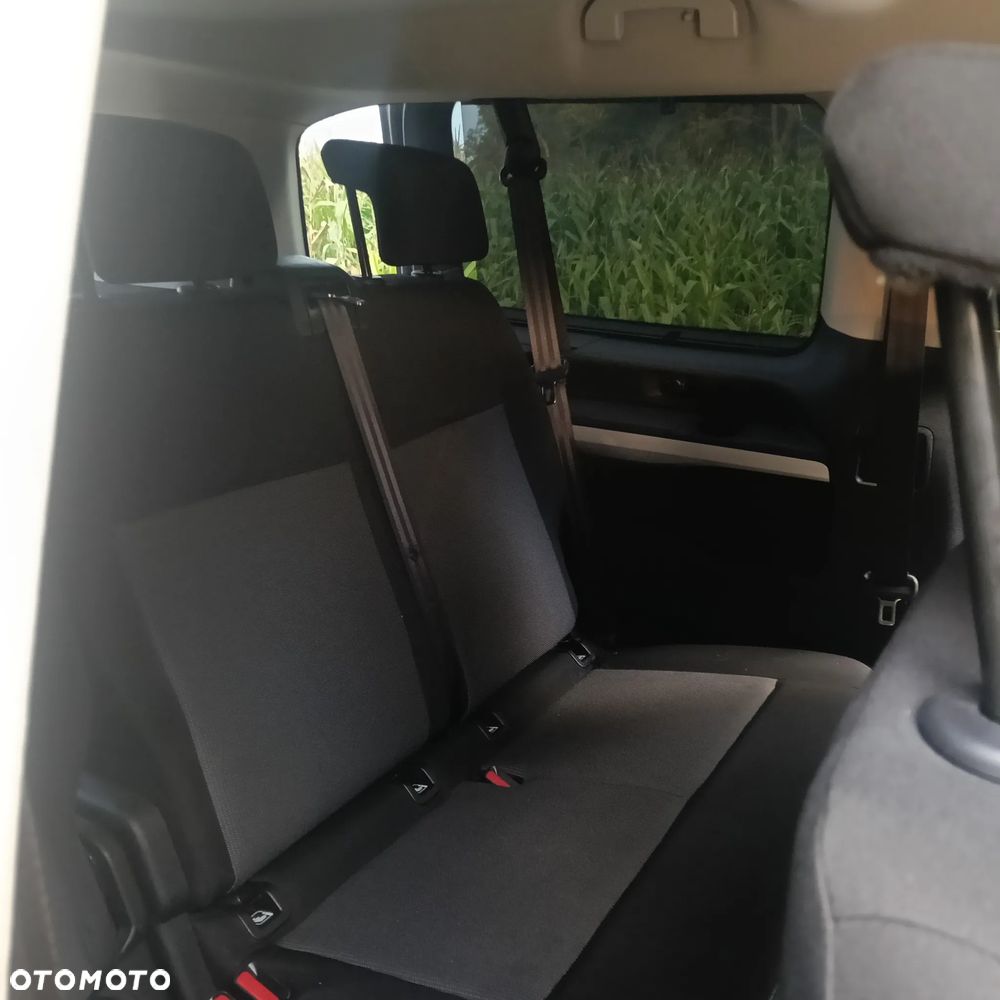 Toyota ProAce - 34