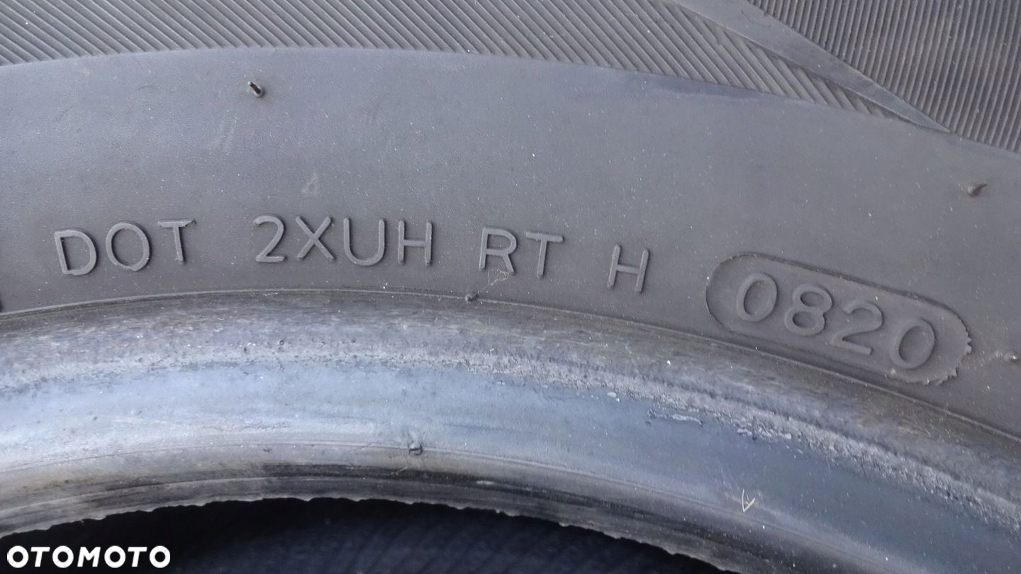 Opona letnia Hankook Dynapro HP2 RA33 235/60R16 100 H - 10