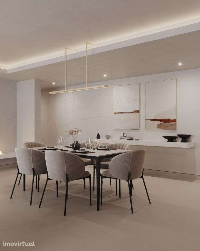 Apartamento T3 para venda - Grande imagem: 4/24