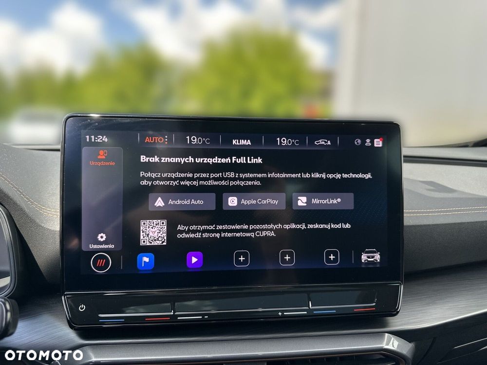 Cupra Formentor 2.0 TSI 4Drive VZ DSG - 19