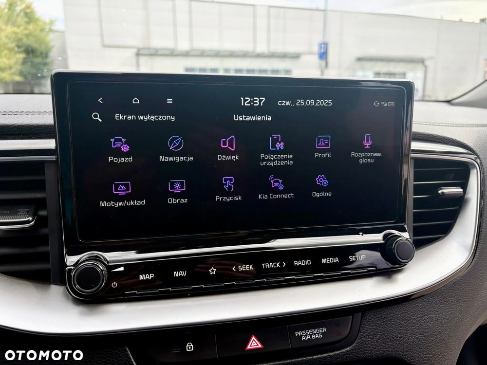 Kia XCeed 1.5 T-GDI L DCT - 10