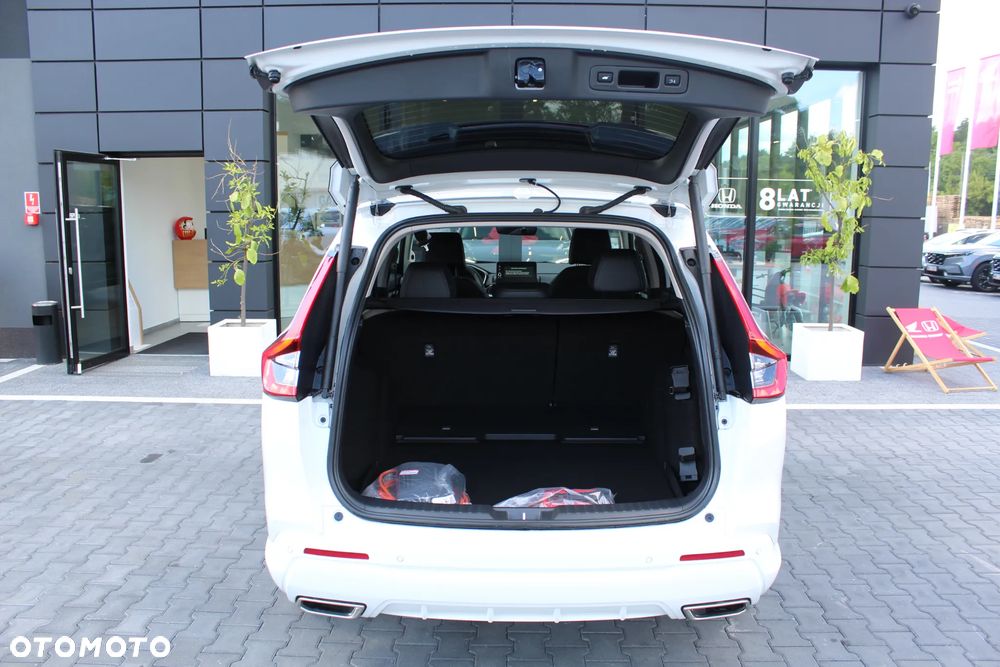 Honda CR-V - 17