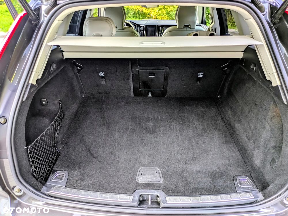 Volvo XC 60 T5 AWD Inscription - 20