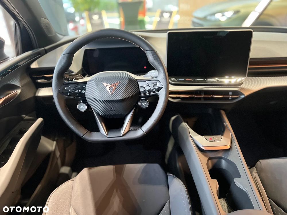 Cupra Raval 52kWh Endurance - 12