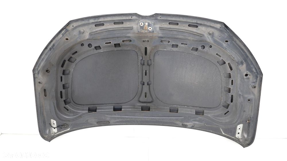 MASKA POKRYWA SILNIKA VW CADDY LIFT 10-15R LC9X - 9