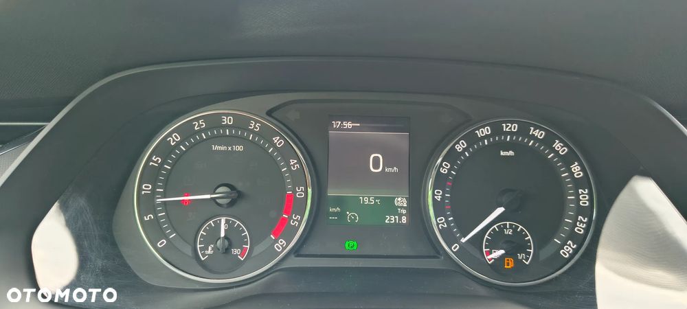 Skoda Octavia 2.0 TDI SCR Ambition - 13