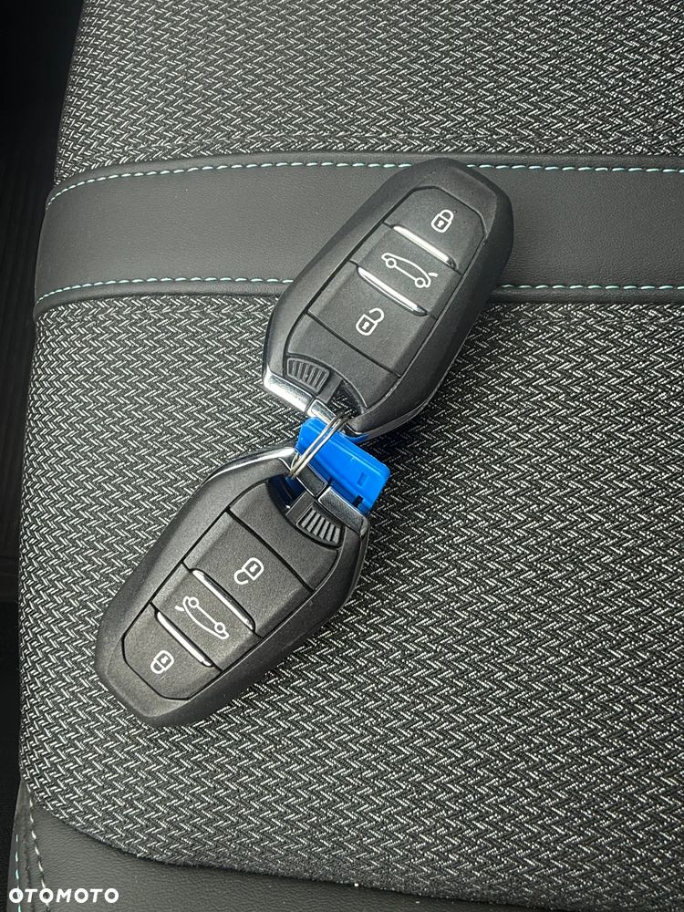 Peugeot 308 156 Business - 15