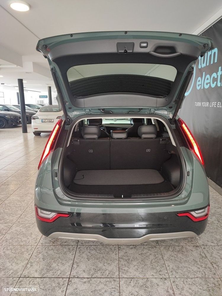 Kia e-Niro 64kWh - 5
