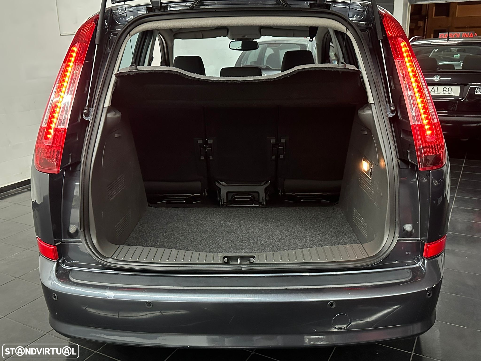 Ford C-Max 1.6 TDCi Titanium - 7