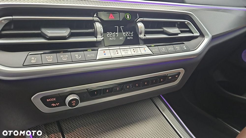 BMW X5 - 19