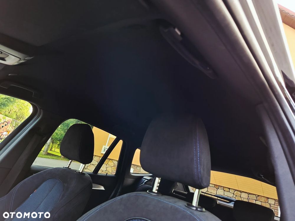 BMW X1 xDrive18d M Sport sport - 31