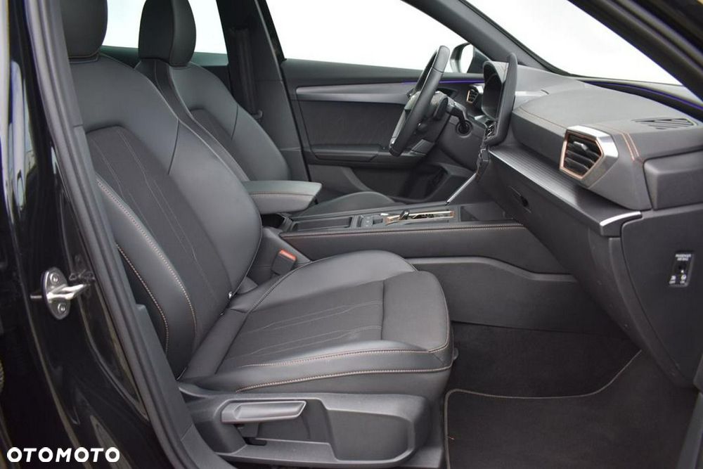 Cupra Formentor 1.5 TSI DSG - 7
