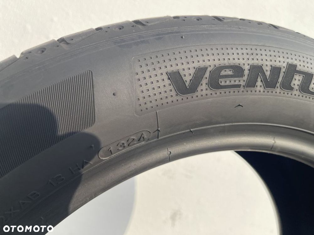 OPONY 225/50/17 225/50R17 94W HANKOOK VENTUS S1 EVO2 - 7