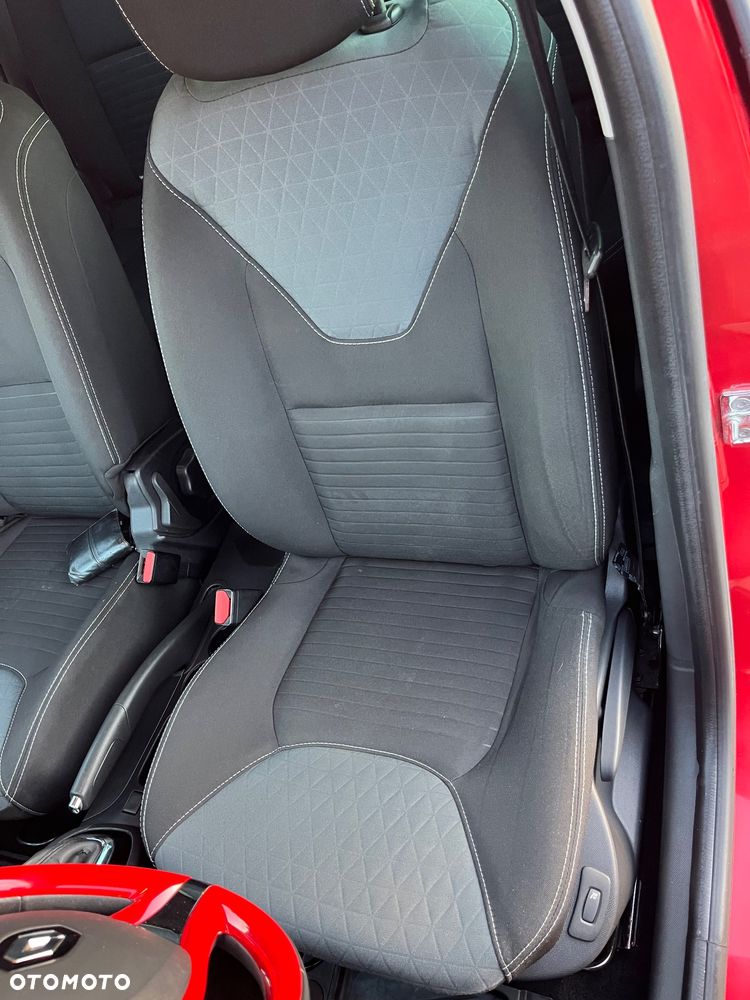 Renault Clio TCe 120 EDC Dynamique - 33