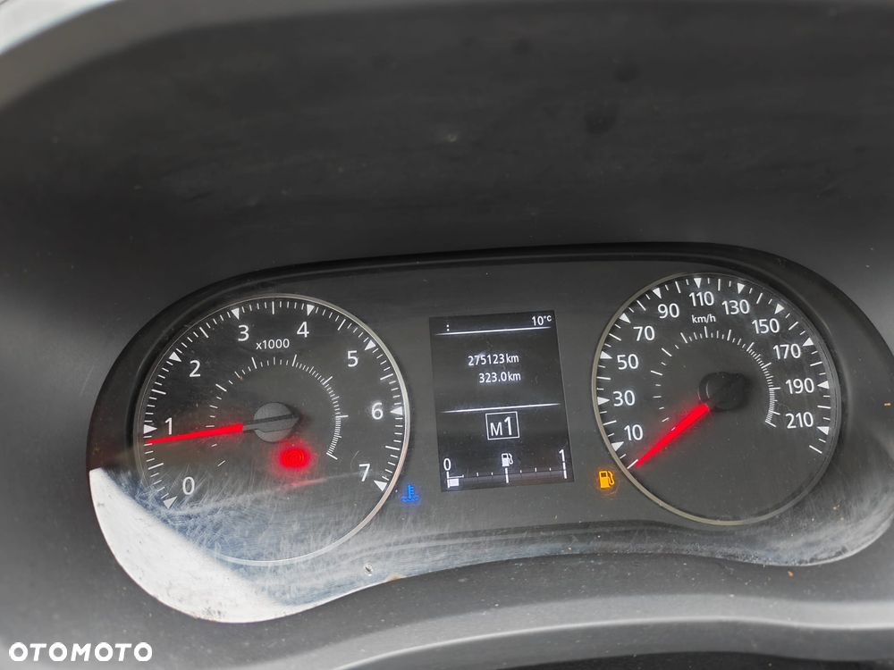 Renault Master - 14
