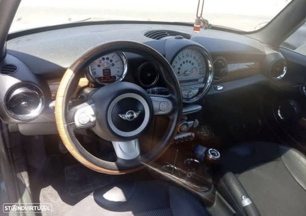MINI Coupé - 6
