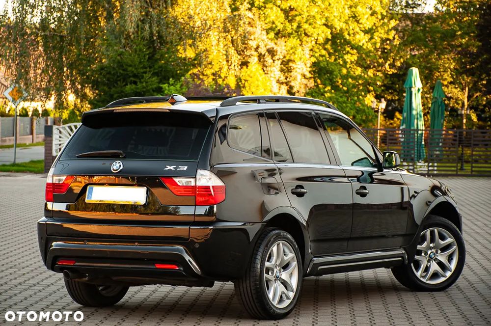 BMW X3 xDrive20d Limited Sport Edition - 12