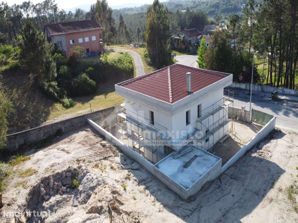 Moradia pronta a habitar em Ansião - Grande imagem: 4/30