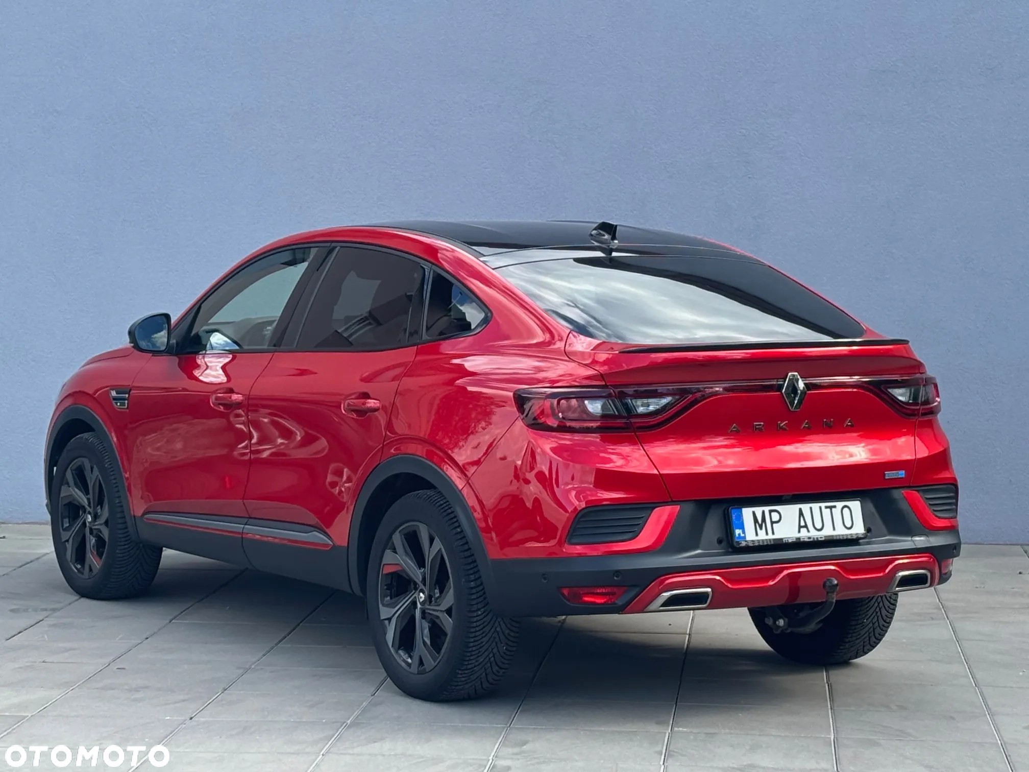Renault Arkana - 4