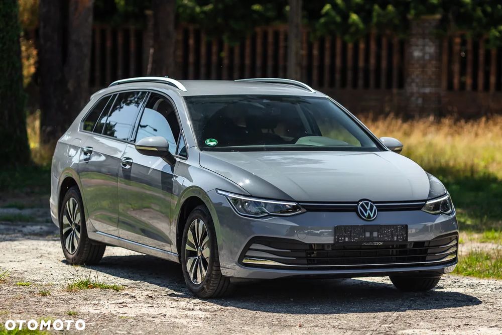 Volkswagen Golf Variant 1.0 TSI OPF Move - 7